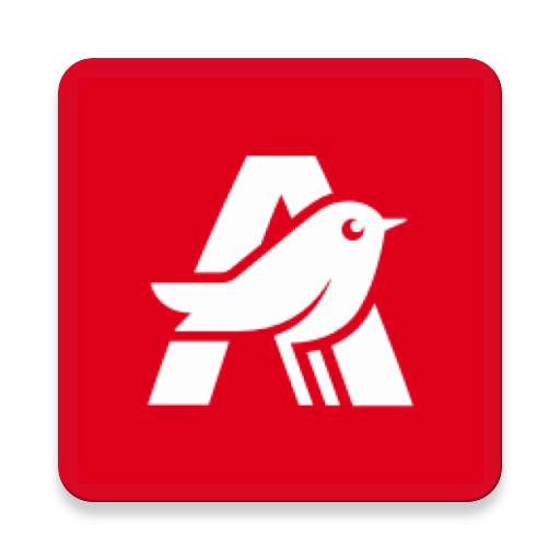 Auchan: Online shopping 4.14.5-prod-google