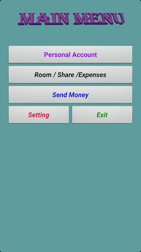 Daily Expense Pro screenshot 8