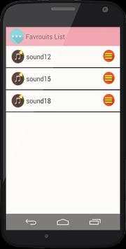 Best Ringtones 2016 screenshot 6
