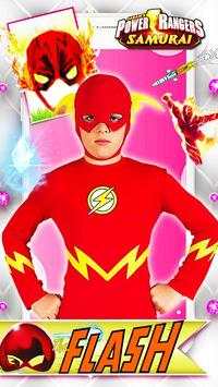 Flash Hero Photo Editor screenshot 1