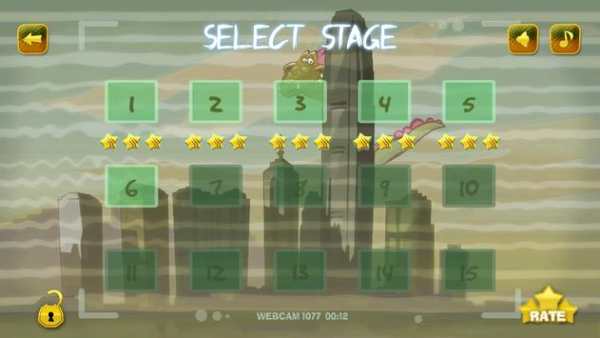 King Titan's Smash screenshot 6
