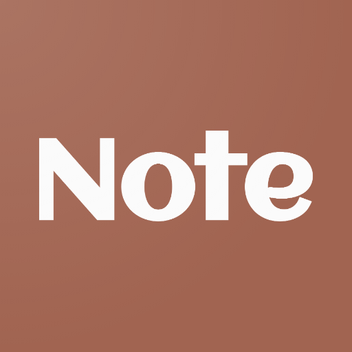 DeskNote أيقونة