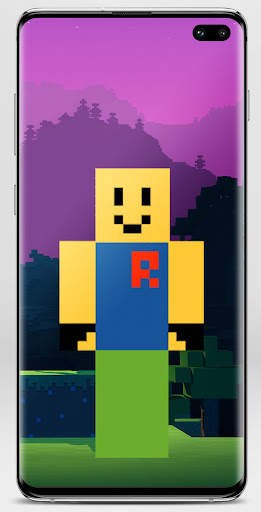 Skin Roblox for Minecraft screenshot 6