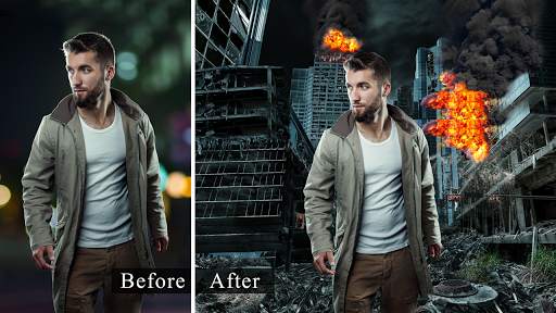 Cut Out : Background Eraser and background changer 4 تصوير الشاشة