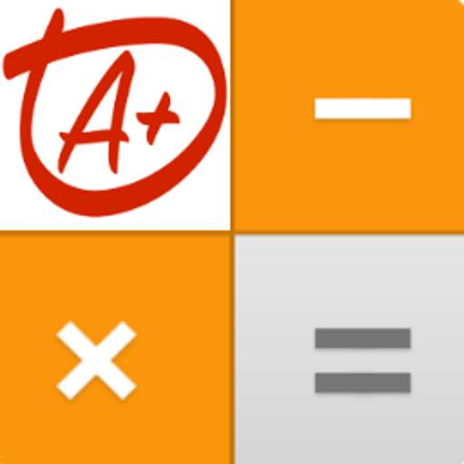 Final Exam Calculator 1.6