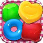 Candy Blast Blitz-Match 3 Fun