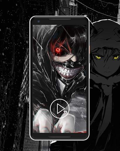Assasin Anime Music screenshot 1