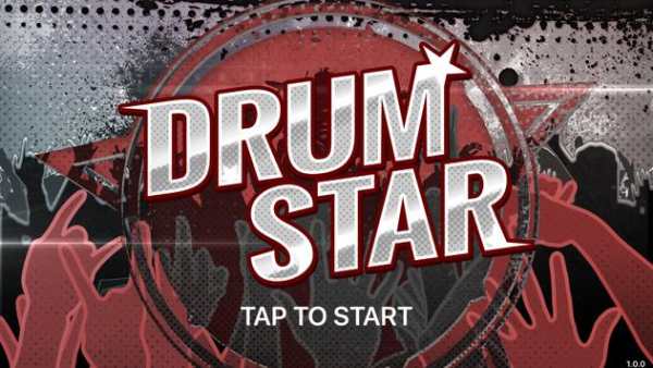 DRUM STAR-Drums Game- screenshot 4