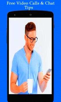 Tips For Imo Free Chat Videos Tips screenshot 2