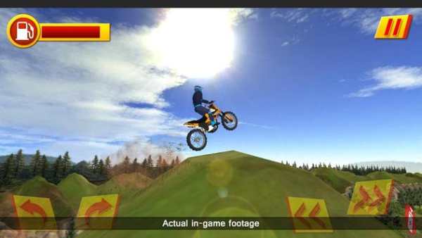 Dirt Bike Free Games screenshot 4