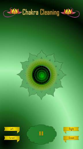 Chakra Cleaning screenshot 5