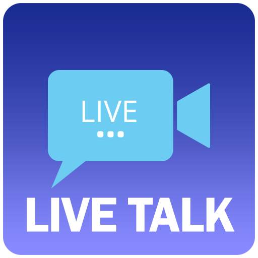 Live Talk –Video Chat & Voice Call 1.0