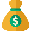 Earn Money Online - 30+ ways to Make Money icon