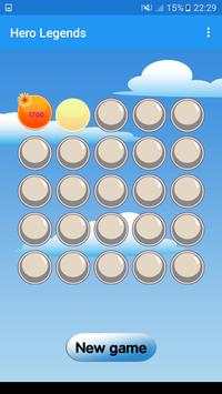 Legend Heroes screenshot 2
