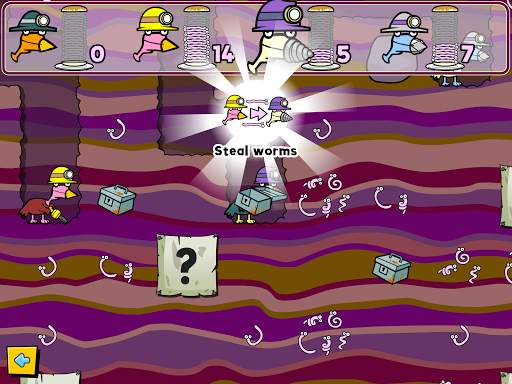Miner Birds - Mental Maths screenshot 15