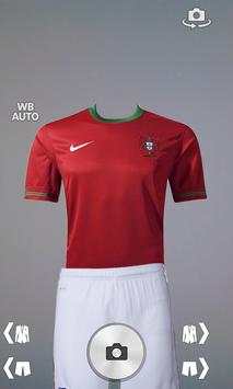 Football Kits Photo: World Cup screenshot 7