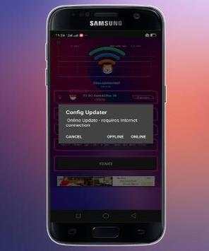 Sam 4g Lite screenshot 3