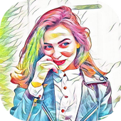 Art Filter Photo Editor - Photo Art Effect icon