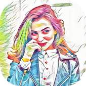Art Filter Photo Editor - Photo Art Effect 1.0
