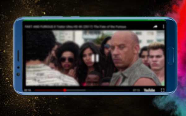 Hollywood Movies Dubbed In Hindi screenshot 3