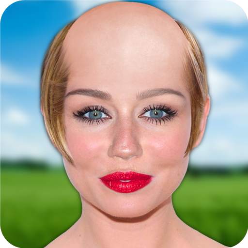 Baldy : Bald Photo Editor 1.3