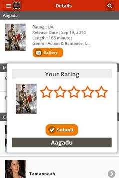 MX Indian Movie Reviews screenshot 5