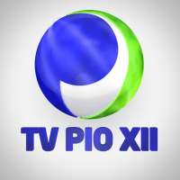 TV Pio XII Canal 31 logo