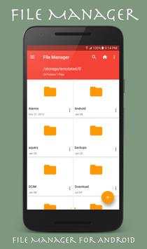 Super File Manager & Explorer screenshot 2