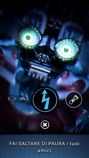 Five Nights at Freddy's AR screenshot 5