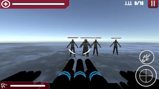 Elite Killer - Zombie screenshot 7