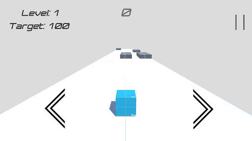 Block Run 3D screenshot 1