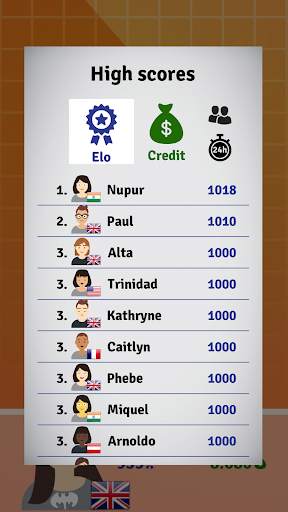 Game of Go - Game Papan Multiplayer Online screenshot 7