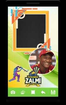 PSL photo frames 2019 5 تصوير الشاشة