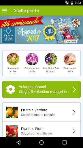 Scelte per Te screenshot 1