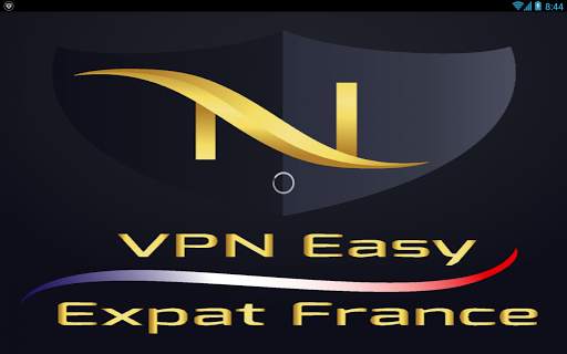 VPN Easy Expat France screenshot 12