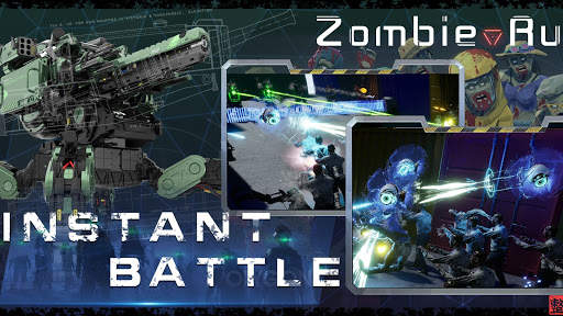 Zombie TD:Survival screenshot 4