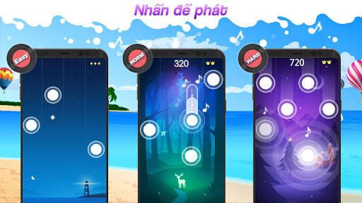 Dream Piano screenshot 5