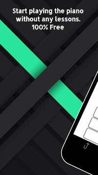 Piano Free Keyboard -  piano for beginners screenshot 1