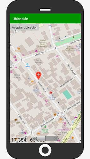 Tienda Online App screenshot 7