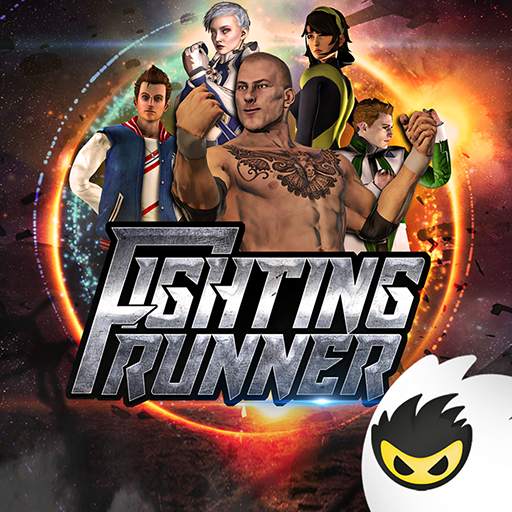 Fighting Runner 1.2.1