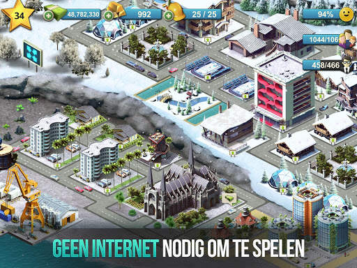 City Island 4: Bouw een dorp screenshot 20