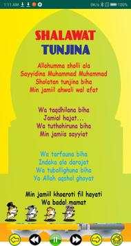 lagu anak anak sholawat screenshot 19
