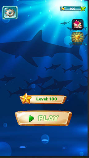 Merge Shark Megalodon screenshot 3
