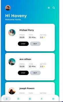 Aptitud screenshot 2