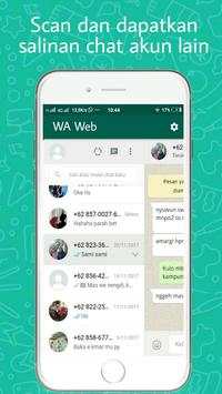 WA Web Scan Terbaik screenshot 2
