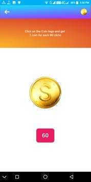 Daily artical and rewards screenshot 3