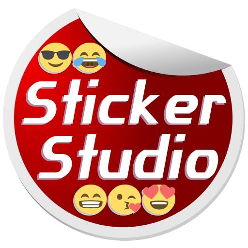 Sticker Studio (WAStickerApps) 5.0.0