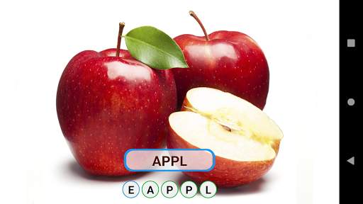 Fruits & Vegetables скриншот 8