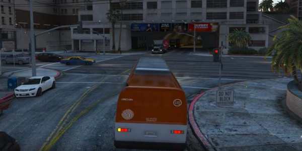 Bus Simulator 2019 Multiplayer screenshot 1
