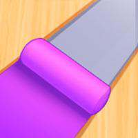 Color Perfect Roll 3D